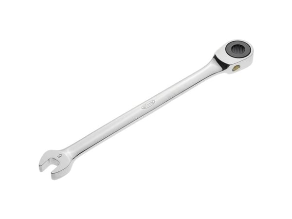 Vigor V3635, 6 mm, Kromfarget, Kromfarget, Blank, 135 mm