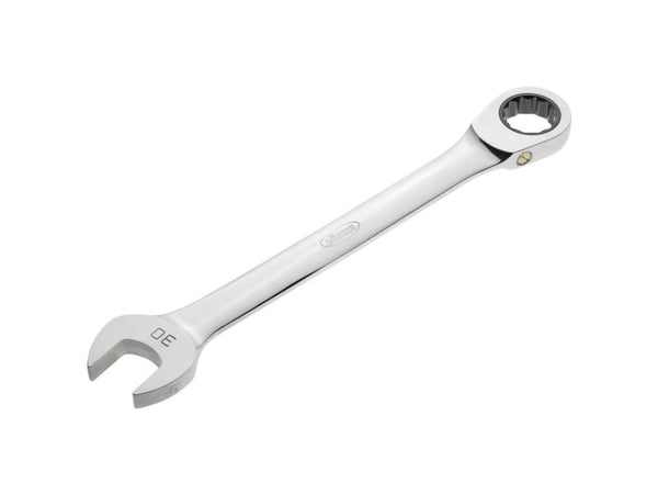 Vigor V4965, 30 mm, Kromfarget, Kromfarget, Blank, 369 mm