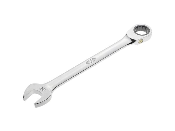 Vigor V4962, 22 mm, Kromfarget, Kromfarget, Blank, 285 mm