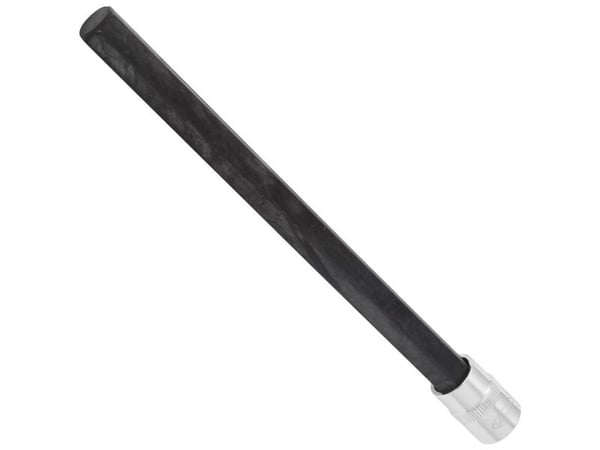 Vigor V6161, Stikkontakt, 3/8", 1 hoder, 12 mm, 193 mm