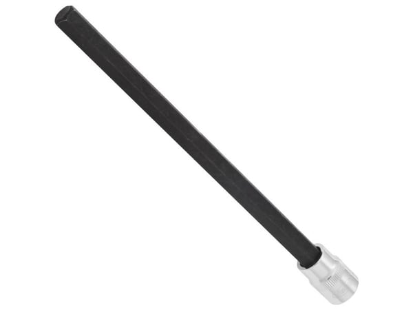 Vigor V6160, Stikkontakt, 3/8", 1 hoder, 10 mm, 193 mm