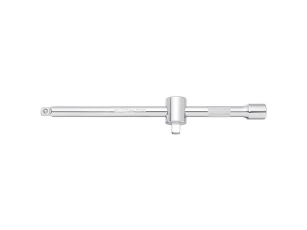 Vigor V2116N V2116N sokkeladapter drev (skrutrekker) 1/2 (12,5 mm), 1 stk