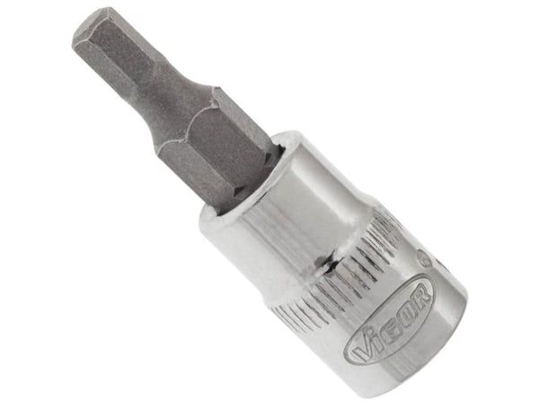 Vigor V2431N skrutrekkerinnsats
