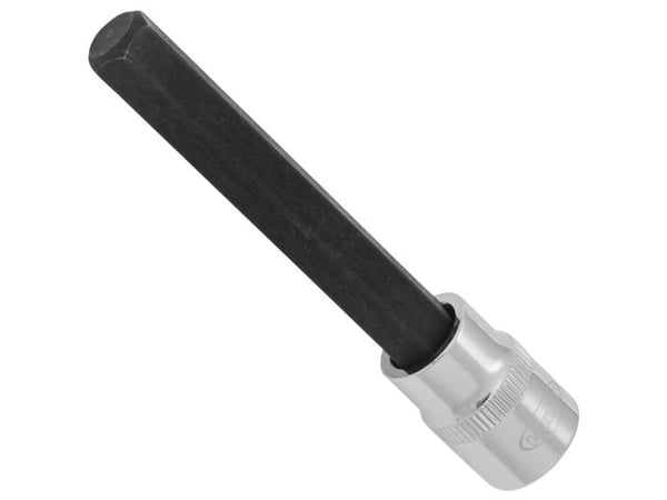 Vigor V6145, Stikkontakt, 3/8", 1 hoder, 10 mm, 93 mm