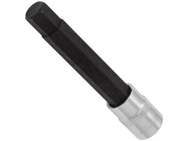 Vigor V6146, Stikkontakt, 3/8", 1 hoder, 11 mm, 93 mm