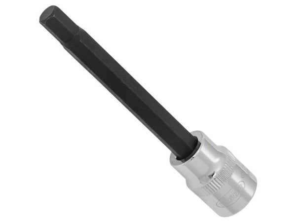 Vigor V6143, Stikkontakt, 3/8", 1 hoder, 7 mm, 93 mm