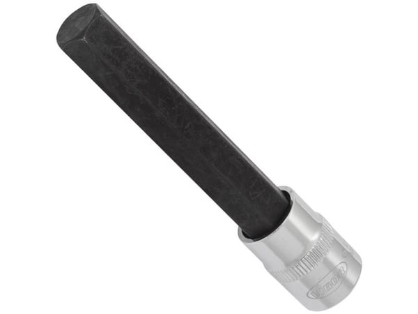 Vigor V6147, Stikkontakt, 3/8", 1 hoder, 12 mm, 93 mm