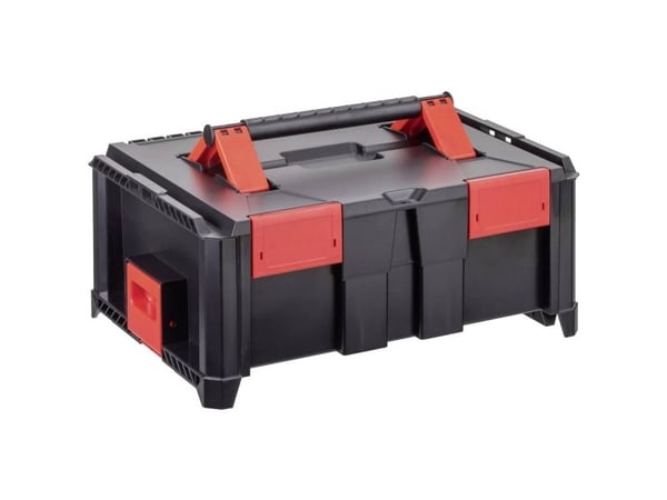 Vigor V4700-XL, Svart, Rød, Plast, 464 mm, 335 mm, 212 mm