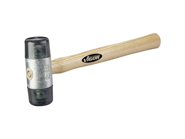 Vigor V4661 V4661 Gummihammer 320mm