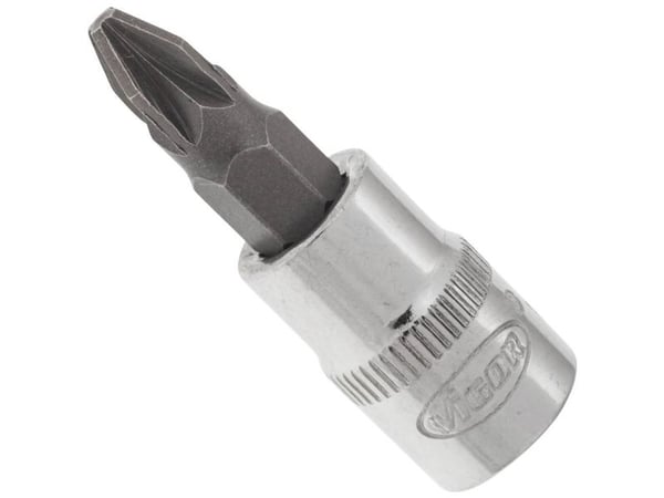 Vigor V2440N skrutrekkerinnsats