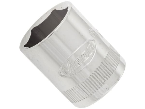 Vigor V2269N topnøkkelinnsats 15 mm Vigor V2269N topnøkkelinnsats 15 mm