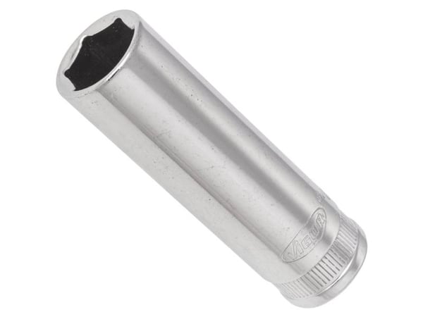 Vigor V2311N, Iskuhylsy, Hopea, 1 pää(t), 3/8", Metrinen/brittiläinen, 10 mm