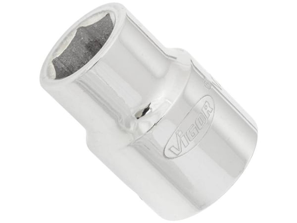 Vigor V2323N V2323N Topnøgleindsats 19 mm