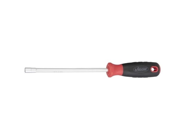 Vigor V4200 topnøkkel-skrutrekker, nøkkelbredde 6 mm