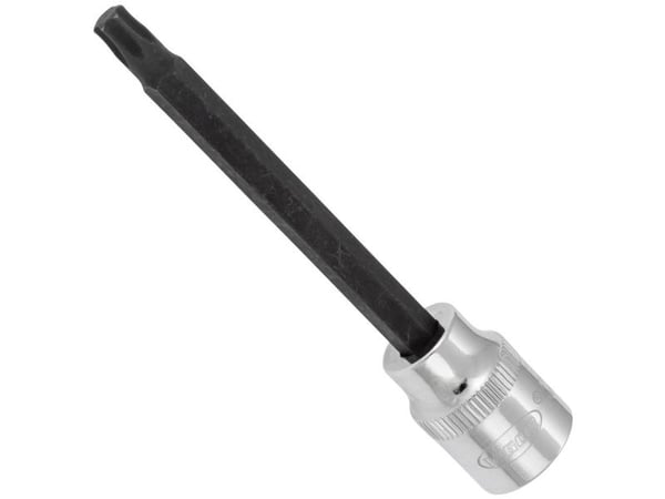Vigor V6087, Stikkontakt, 3/8", 1 hoder, T30, 93 mm