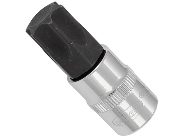 Vigor V6083 Ruuvimeisselin lisäosa