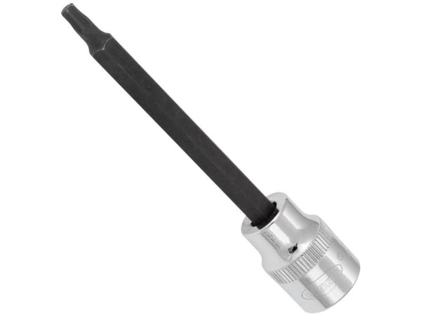 Vigor V6084, Stikkontakt, 3/8", 1 hoder, T20, 93 mm