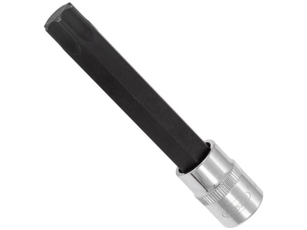 Vigor V6092, Stikkontakt, 3/8", 1 hoder, T60, 93 mm