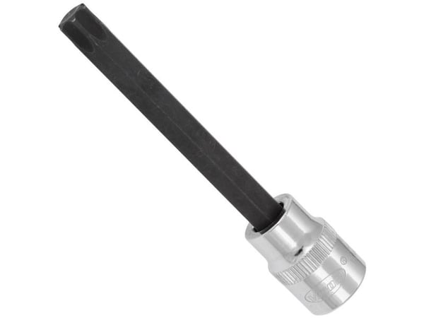 Vigor V6090, Stikkontakt, 3/8", 1 hoder, T50, 93 mm