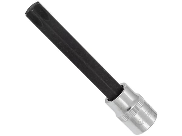 Vigor V6091, Stikkontakt, 3/8", 1 hoder, T55, 93 mm