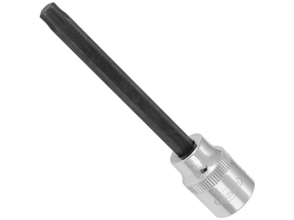 Vigor V6088, Stikkontakt, 3/8", 1 hoder, T40, 93 mm