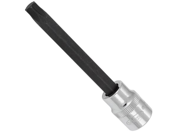 Vigor V6089, Stikkontakt, 3/8", 1 hoder, T45, 93 mm