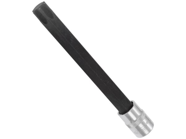 Vigor V6098, Stikkontakt, 3/8", 1 hoder, T60, 133 mm