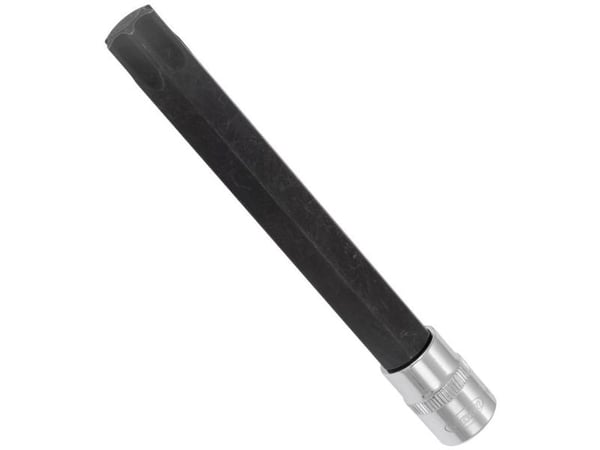 Vigor V6099, Stikkontakt, 3/8", 1 hoder, T70, 133 mm