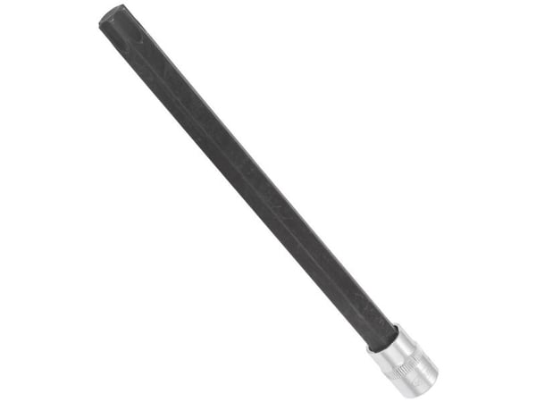 Vigor V6104, Stikkontakt, 3/8", 1 hoder, T60, 193 mm