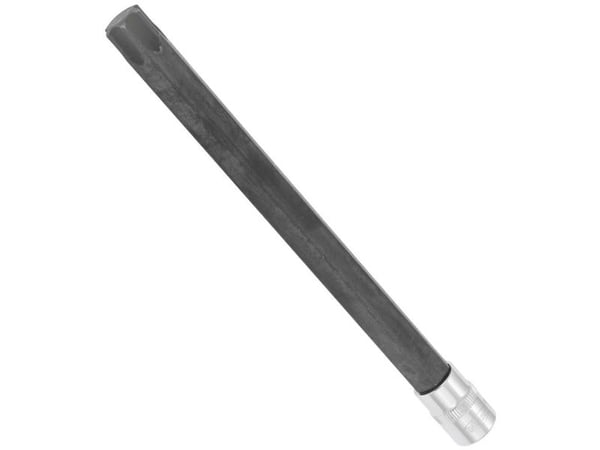 Vigor V6105, Stikkontakt, 3/8", 1 hoder, T70, 193 mm