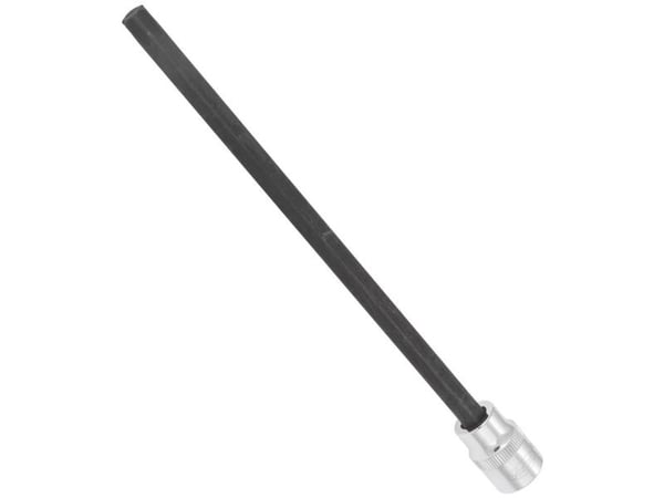 Vigor V6102, Stikkontakt, 3/8", 1 hoder, T50, 193 mm