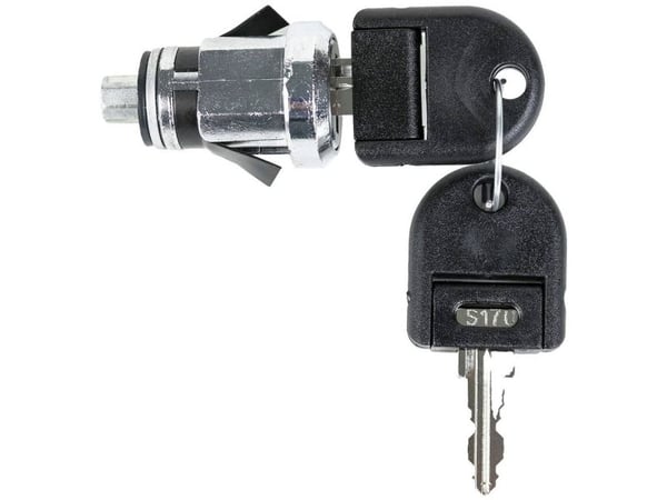 Hazet 179XL-08 reservedel-lås 179XL-08 1 stk