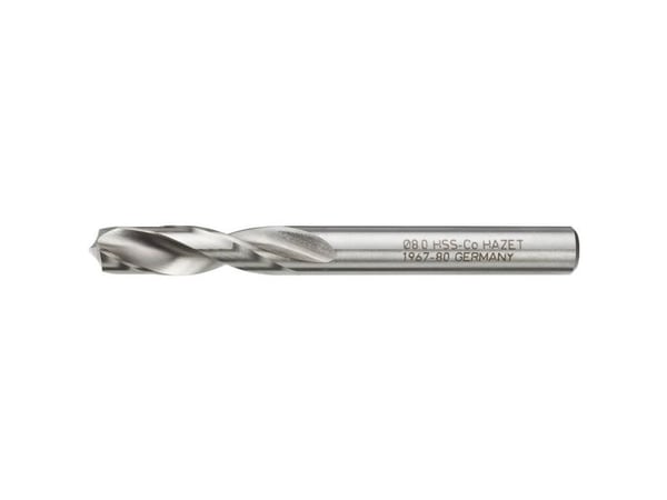 Hazet 1967-80 Hitsauspisteporakone 8 mm 1 kpl