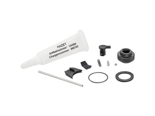 Hazet 863HPB/11 863HPB/11 Drive (ruuvimeisseli) 1/4 (6,3 mm) 1 kpl