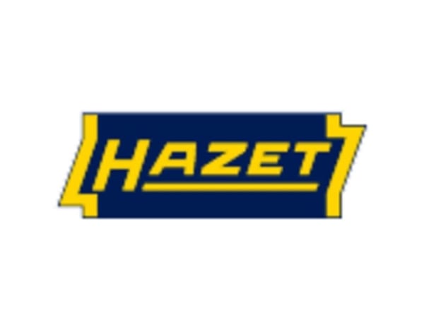 Hazet 8816P-01/5 dekkplantesett