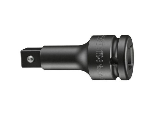 Hazet 917S-3 forlenger drev (skrutrekker) 1/2 (12,5 mm) 75 mm 1 stk