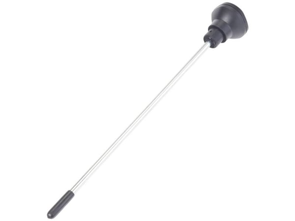 Hazet 166C-080 Håndknop 1 stk