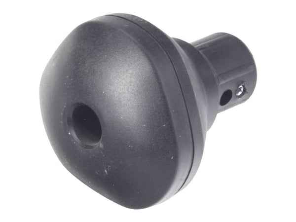 Hazet 168-055 Håndknop 1 stk