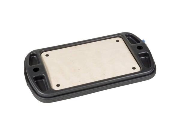Hazet 162C-010 Dækselplade 1 stk