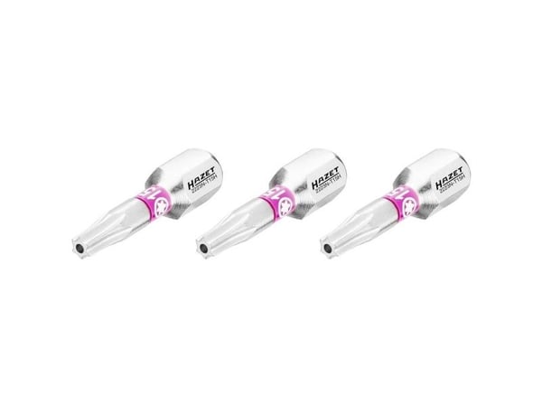 Hazet 2223N-T15H/3 TX-bit T 15 H C 6.3 1 stk