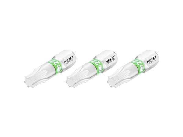 Hazet 2223N-T27/3 TX-bit T 27, 6.3 1 st