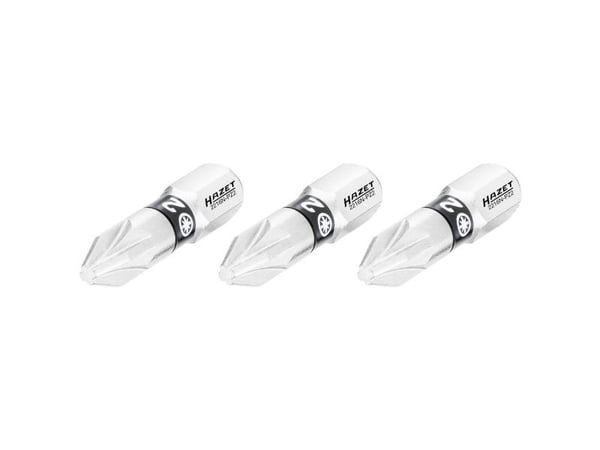 Kryss spor-bit Hazet 2216N-PZ2/3 2 C 6,3 mm (1 stk)