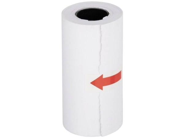 Vigor V7548-1 V7548-1 ekstra termopapir 1 stk