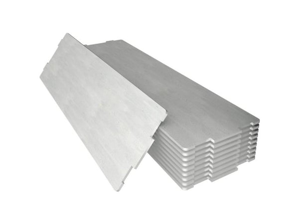Vigor V6685-4/10 ET-dels/metallsett V6685-4/10 (1 stk.)