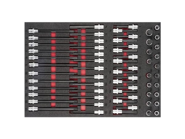 Vigor V6809 Ruuvimeisselisarja