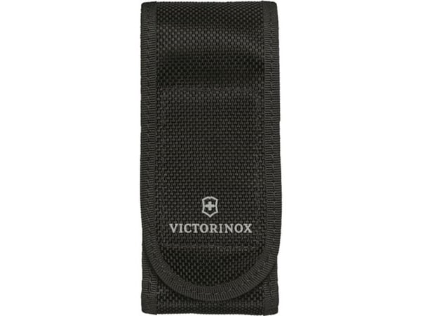 Victorinox 4.0841.N, Veske, Sort, Nylon, Velcro mappe, 115 mm, 38 mm