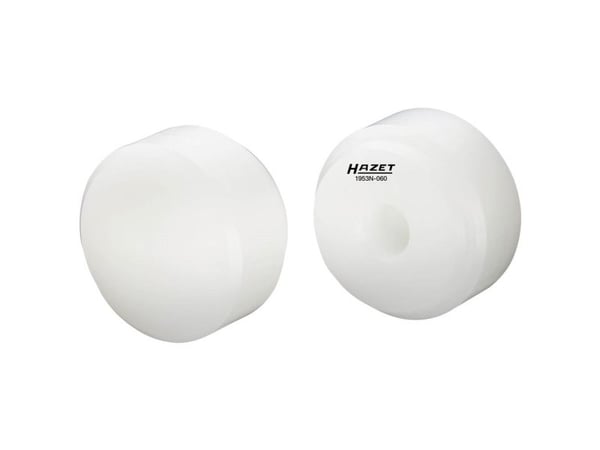 HAZET 1953N-060 reservehode 190 g 2 stk