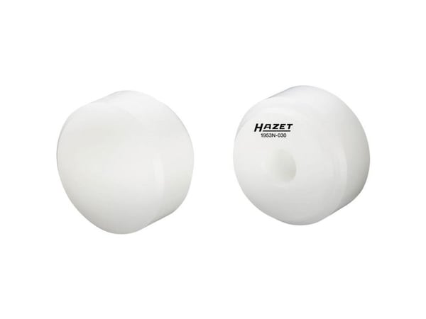 Hazet 1953N-030 reservhuvud 40 g 2 st