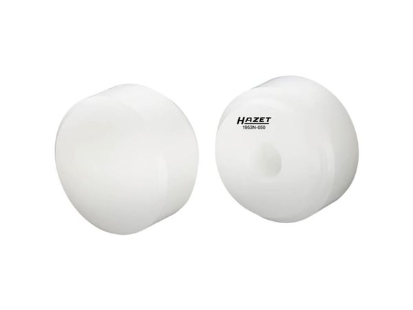 Hazet 1953N-050 reservehode 150 g 2 stk