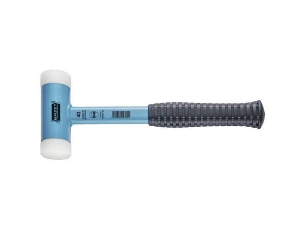 Hazet 1953N-40 plastklubbe 794 g 305 mm (1 stk)